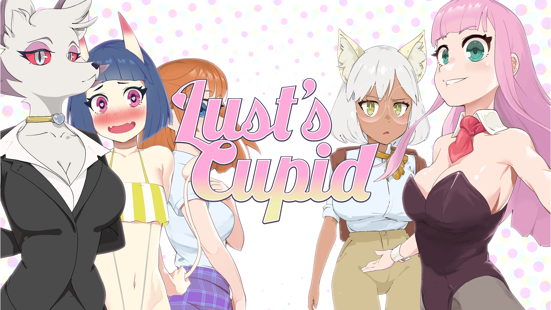 Lust's Cupid screenshot 1